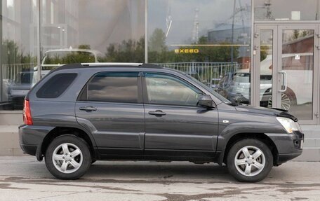 KIA Sportage II, 2009 год, 999 000 рублей, 4 фотография