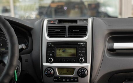 KIA Sportage II, 2009 год, 999 000 рублей, 13 фотография