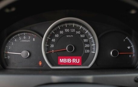 KIA Sportage II, 2009 год, 999 000 рублей, 12 фотография