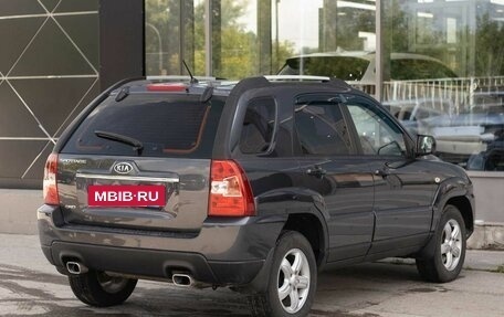 KIA Sportage II, 2009 год, 999 000 рублей, 5 фотография
