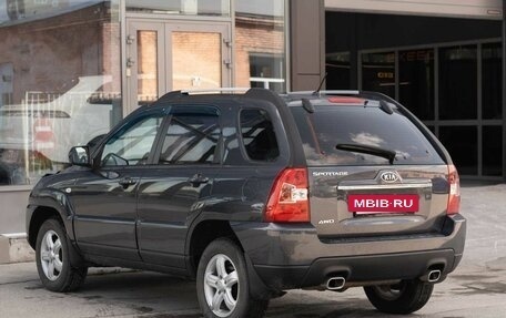 KIA Sportage II, 2009 год, 999 000 рублей, 7 фотография