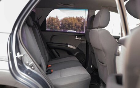 KIA Sportage II, 2009 год, 999 000 рублей, 18 фотография