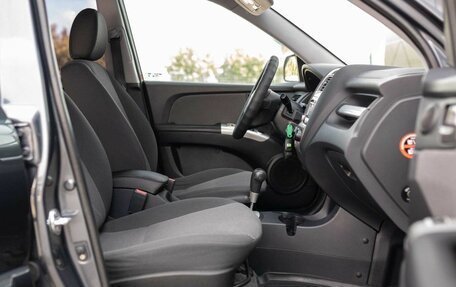 KIA Sportage II, 2009 год, 999 000 рублей, 19 фотография