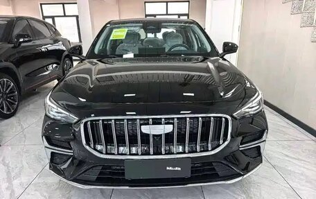 Geely Emgrand, 2026 год, 1 400 000 рублей, 1 фотография