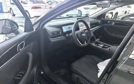 Geely Emgrand, 2026 год, 1 400 000 рублей, 7 фотография