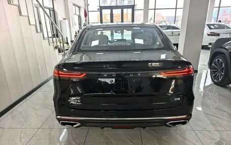 Geely Emgrand, 2026 год, 1 400 000 рублей, 4 фотография