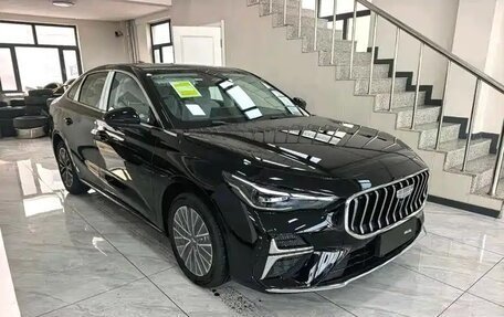 Geely Emgrand, 2026 год, 1 400 000 рублей, 3 фотография