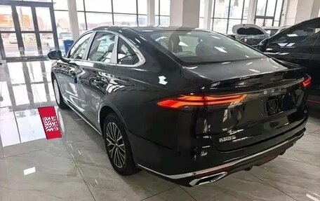 Geely Emgrand, 2026 год, 1 400 000 рублей, 5 фотография