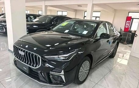 Geely Emgrand, 2026 год, 1 400 000 рублей, 2 фотография