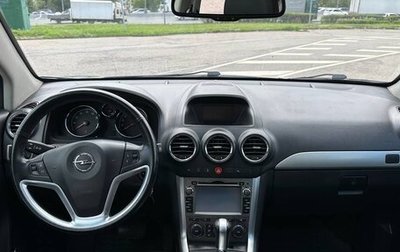 Opel Antara I, 2014 год, 1 170 000 рублей, 1 фотография