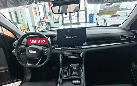 Geely Emgrand, 2026 год, 1 400 000 рублей, 8 фотография