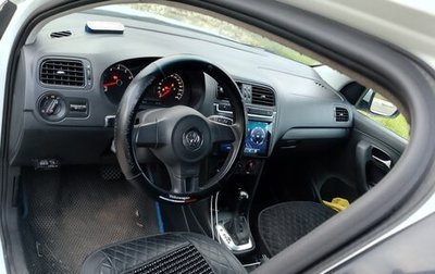 Volkswagen Polo VI (EU Market), 2014 год, 640 000 рублей, 1 фотография