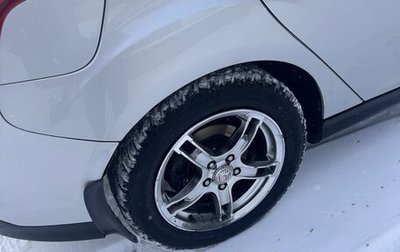 Ford Focus III, 2012 год, 650 000 рублей, 1 фотография