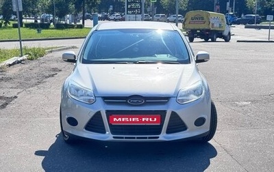 Ford Focus III, 2013 год, 800 000 рублей, 1 фотография