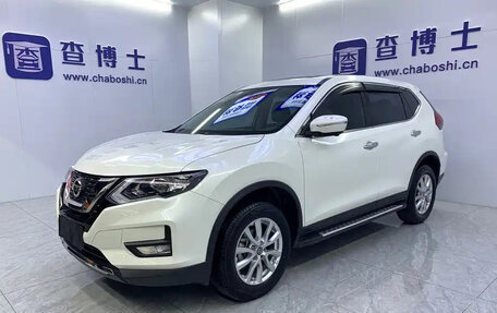 Nissan X-Trail, 2022 год, 2 000 000 рублей, 1 фотография