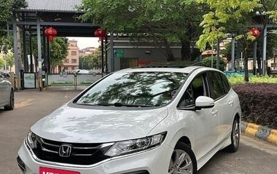 Honda Jade I, 2020 год, 1 200 100 рублей, 1 фотография