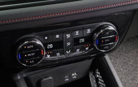 Chevrolet TrailBlazer, 2023 год, 1 500 000 рублей, 12 фотография