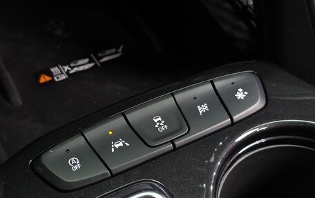 Chevrolet TrailBlazer, 2023 год, 1 500 000 рублей, 13 фотография