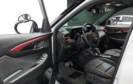 Chevrolet TrailBlazer, 2023 год, 1 500 000 рублей, 14 фотография