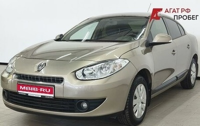 Renault Fluence I, 2011 год, 589 000 рублей, 1 фотография