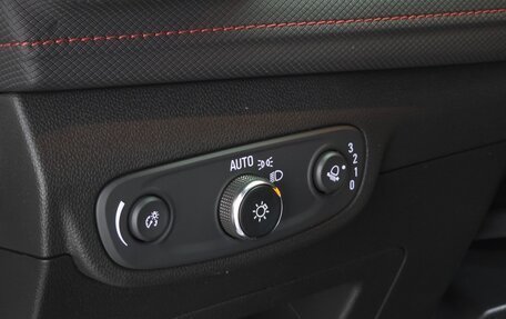 Chevrolet TrailBlazer, 2023 год, 1 500 000 рублей, 16 фотография