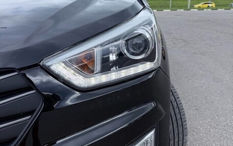 Hyundai Creta I рестайлинг, 2018 год, 1 790 000 рублей, 5 фотография