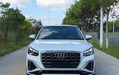 Audi Q2 I, 2023 год, 1 395 111 рублей, 1 фотография