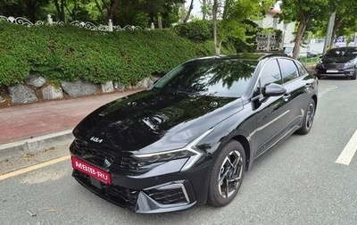 KIA K5, 2025 год, 2 780 000 рублей, 1 фотография