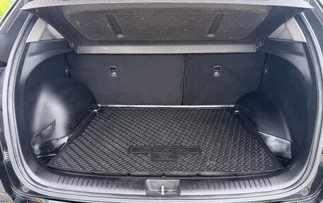 Hyundai Creta I рестайлинг, 2018 год, 1 790 000 рублей, 19 фотография