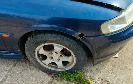 Opel Vectra B рестайлинг, 1999 год, 180 000 рублей, 3 фотография