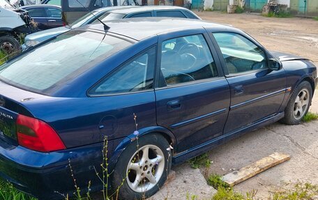 Opel Vectra B рестайлинг, 1999 год, 180 000 рублей, 4 фотография