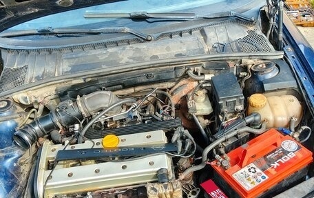 Opel Vectra B рестайлинг, 1999 год, 180 000 рублей, 2 фотография