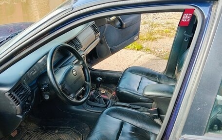 Opel Vectra B рестайлинг, 1999 год, 180 000 рублей, 7 фотография