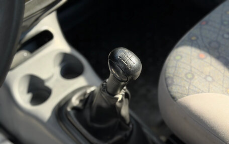 Daewoo Matiz I, 2011 год, 150 000 рублей, 25 фотография