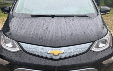 Chevrolet Bolt, 2017 год, 1 990 000 рублей, 8 фотография