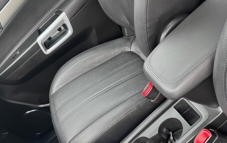 Opel Antara I, 2014 год, 1 170 000 рублей, 7 фотография