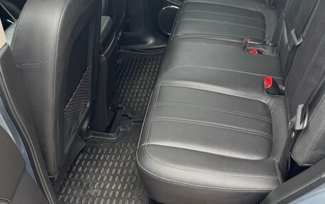 Opel Antara I, 2014 год, 1 170 000 рублей, 11 фотография