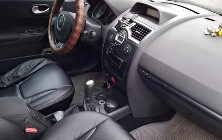 Renault Megane II, 2008 год, 450 000 рублей, 7 фотография