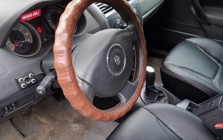 Renault Megane II, 2008 год, 450 000 рублей, 6 фотография