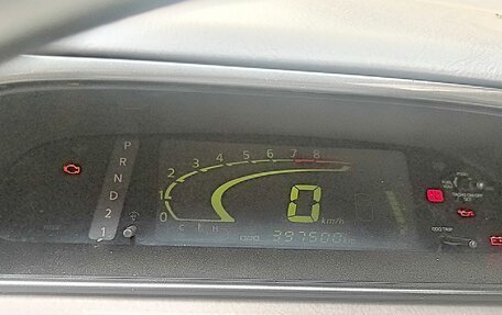 Nissan Liberty, 2000 год, 390 000 рублей, 7 фотография
