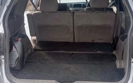 Nissan Liberty, 2000 год, 390 000 рублей, 9 фотография