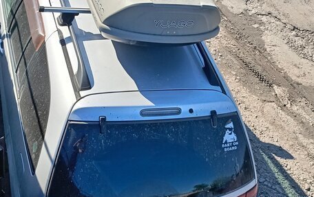Nissan Liberty, 2000 год, 390 000 рублей, 6 фотография