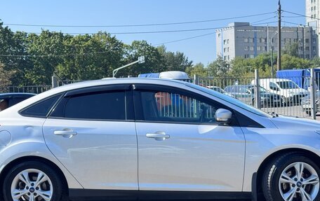 Ford Focus III, 2013 год, 800 000 рублей, 3 фотография