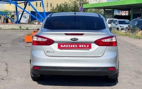 Ford Focus III, 2013 год, 800 000 рублей, 2 фотография