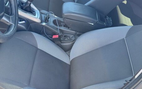 Ford Focus III, 2013 год, 800 000 рублей, 7 фотография