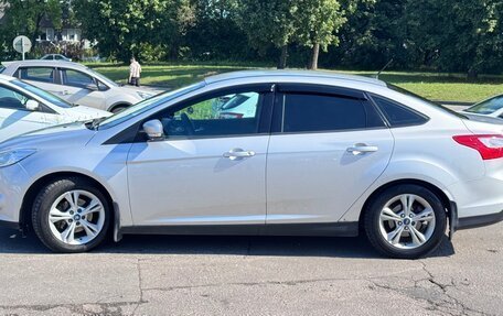 Ford Focus III, 2013 год, 800 000 рублей, 4 фотография