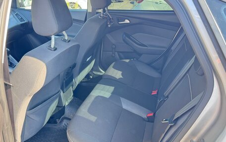Ford Focus III, 2013 год, 800 000 рублей, 9 фотография