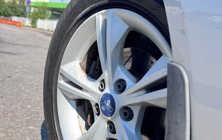 Ford Focus III, 2013 год, 800 000 рублей, 10 фотография