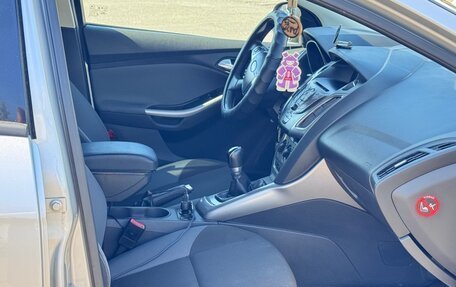 Ford Focus III, 2013 год, 800 000 рублей, 17 фотография