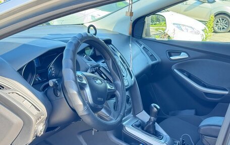 Ford Focus III, 2013 год, 800 000 рублей, 5 фотография